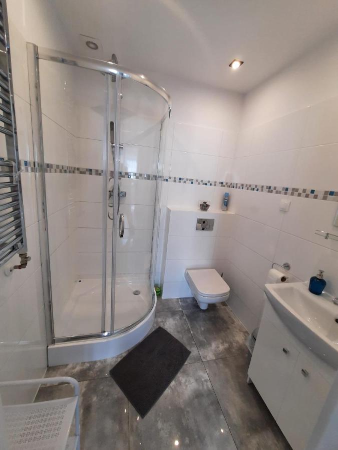 Apartamenty Sloneczne Duszniki Zdroj Exterior photo