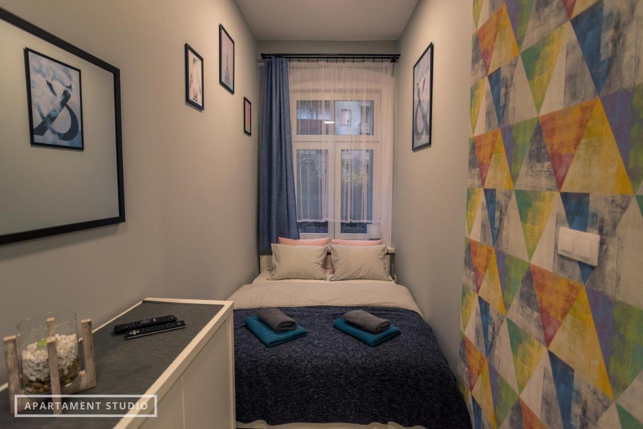 Apartamenty Sloneczne Duszniki Zdroj Exterior photo
