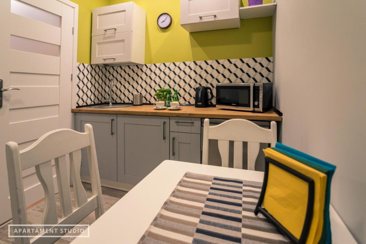 Apartamenty Sloneczne Duszniki Zdroj Exterior photo